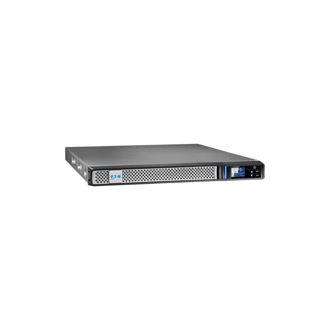 Eaton Rack 5P850IRNG2 Line-Interactive USB 4x IEC C13 - incl. Netzwerkkarte — image 2