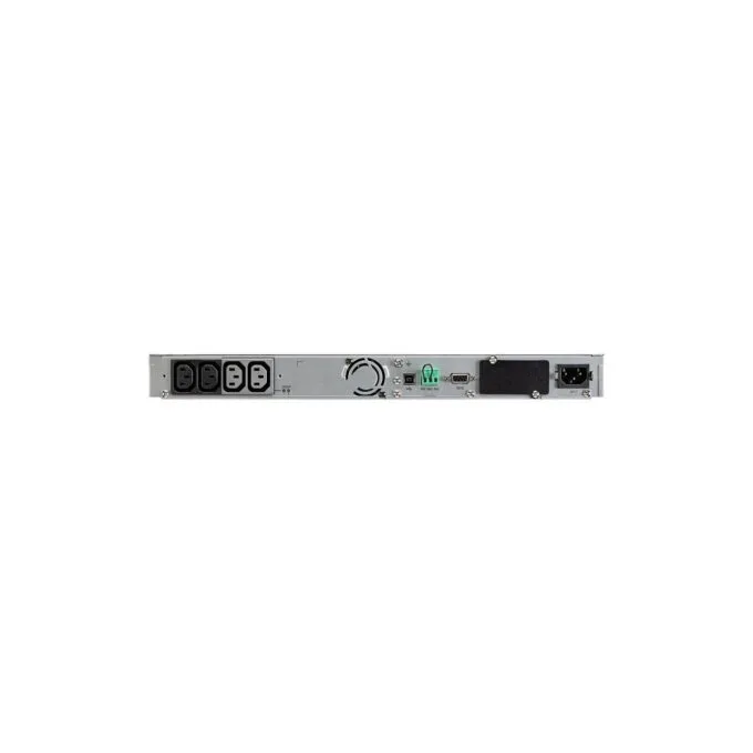 Eaton Rack 5P850IRNG2 Line-Interactive USB 4x IEC C13 - incl. Netzwerkkarte — image 3