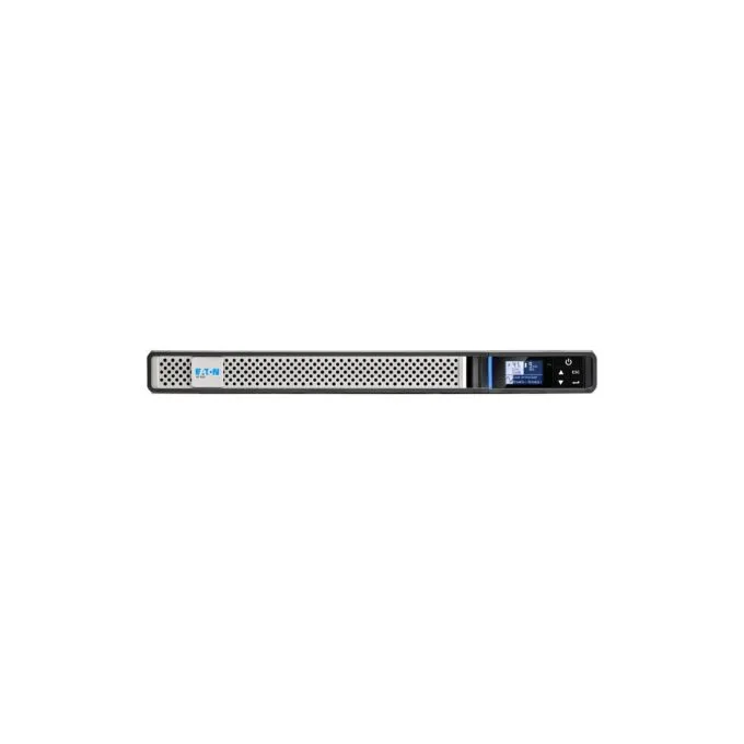Eaton Rack 5P850IRNG2 Line-Interactive USB 4x IEC C13 - incl. Netzwerkkarte — image 1