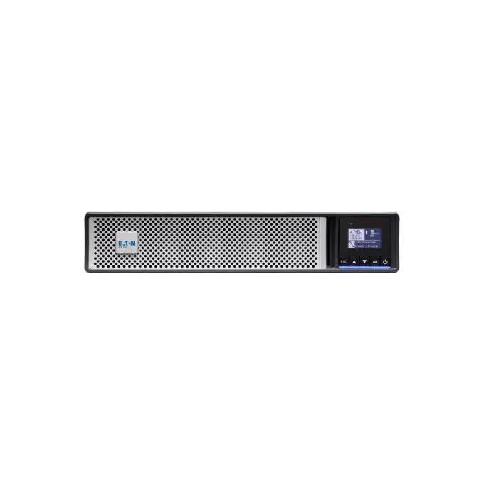 Eaton Rack Tower 5PX1000IRTNG2 Line-Interactive USB 8x IEC C13 - incl. Netzwerkkarte — image 1