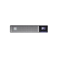 Eaton Rack Tower 5PX2200IRTNG2 Line-Interactive USB 8x IEC C13 2x IEC C19 - incl. Netzwerkkarte