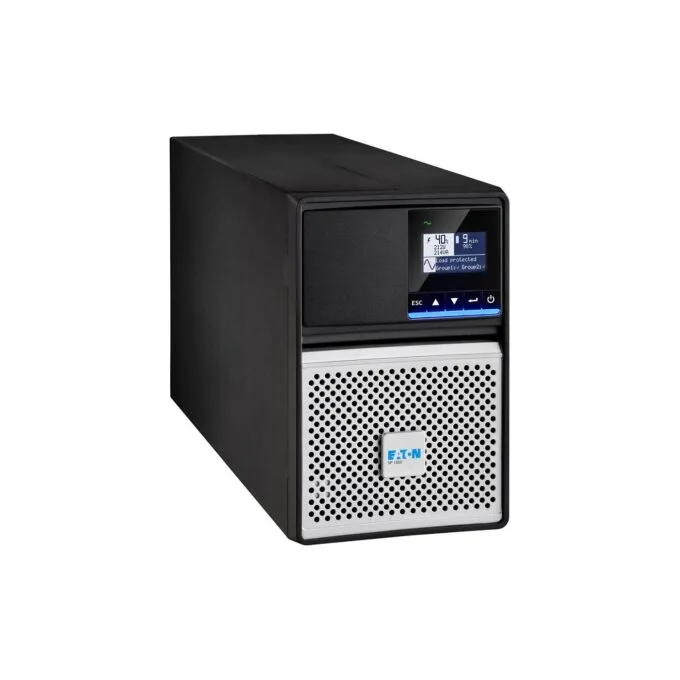 Eaton Tower 5P1550IG2 Line-Interactive USB 8x IEC C13 - opt. Netzwerkkarte — image 2