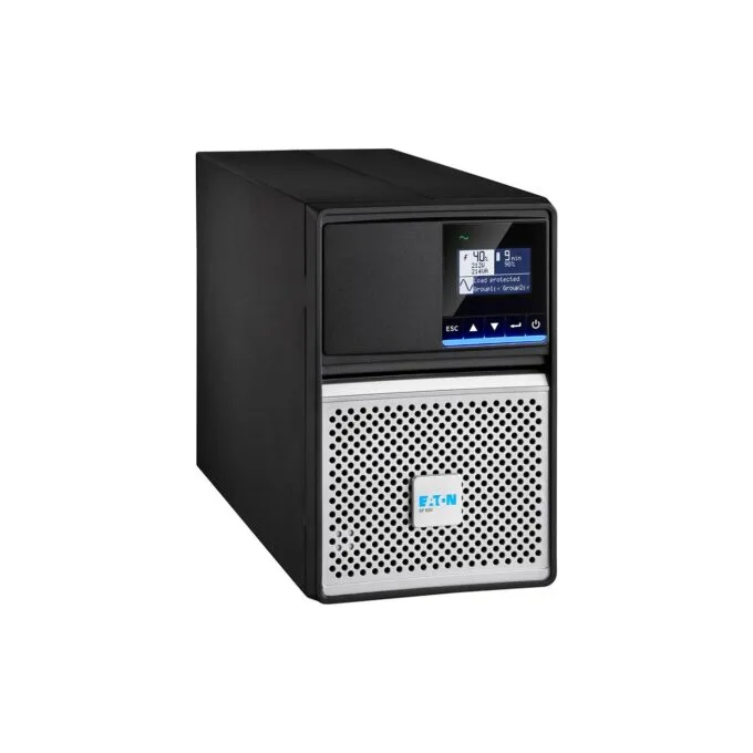 Eaton Tower 5P650IG2 Line-Interactive USB 4x IEC C13 — image 2