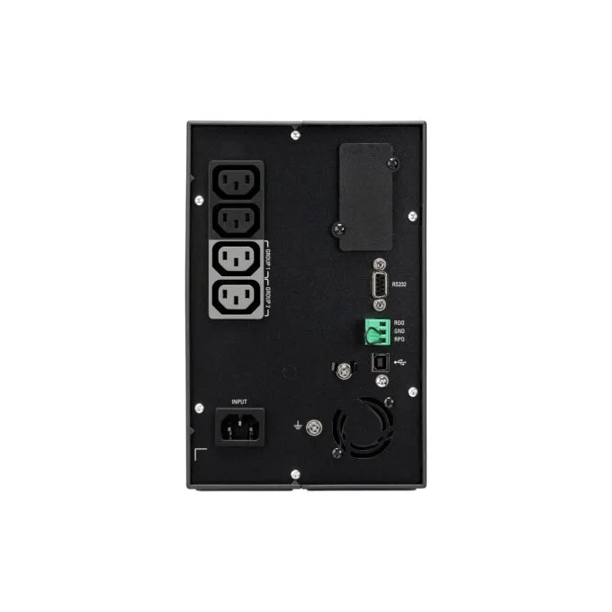 Eaton Tower 5P650IG2 Line-Interactive USB 4x IEC C13 — image 3