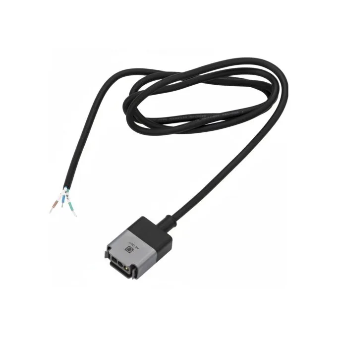 ECOFLOW AC Cable DE-Wieland Charging cable — image 1