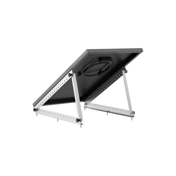 ECOFLOW Solar adjustable Tilt Mount Bracket — image 2