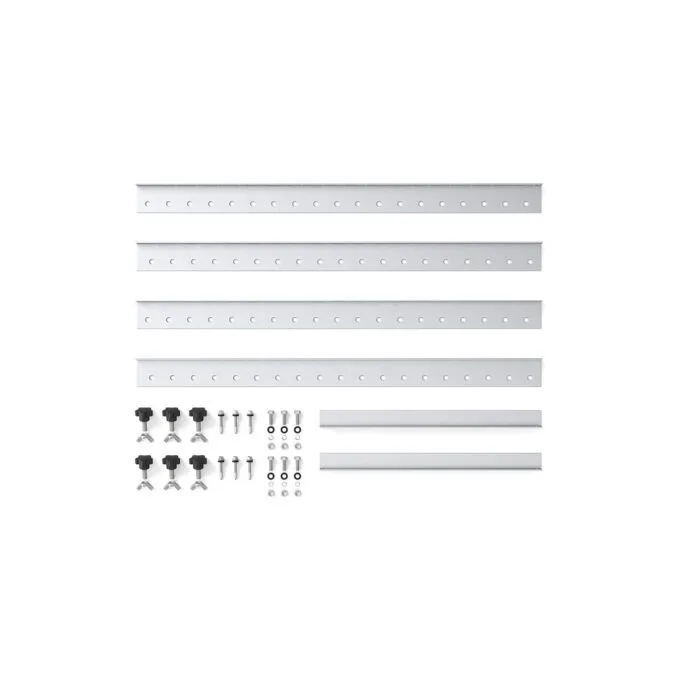 ECOFLOW Solar adjustable Tilt Mount Bracket — image 1