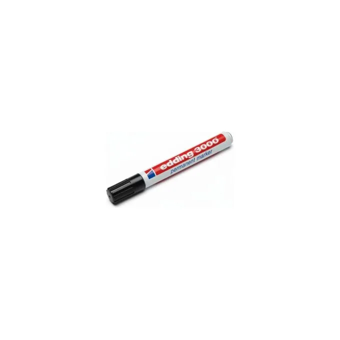 edding 3000 Permanentmarker — image 1