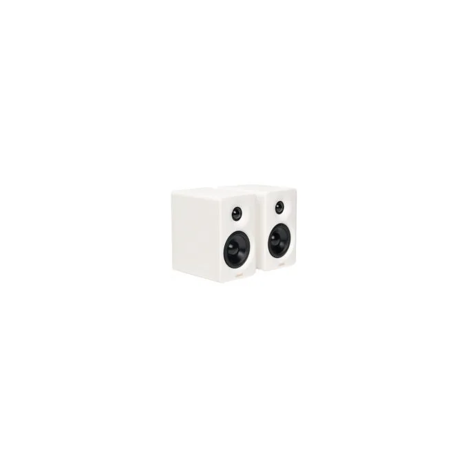 Edifier M60 2.0 Bluetooth white retail — image 3