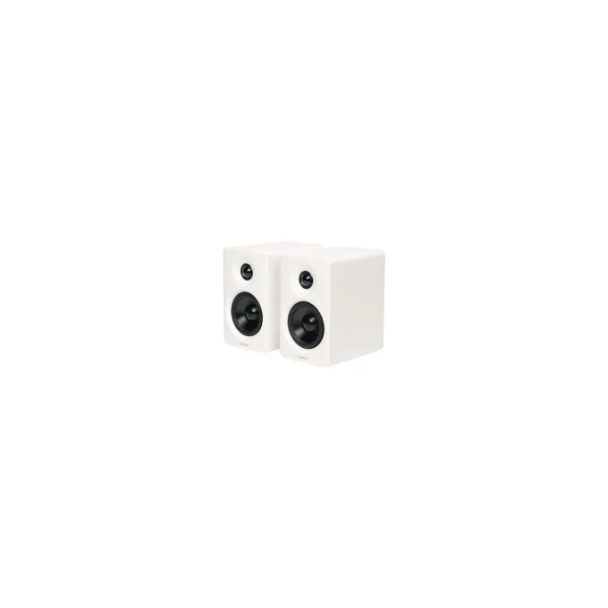Edifier M60 2.0 Bluetooth white retail — image 1