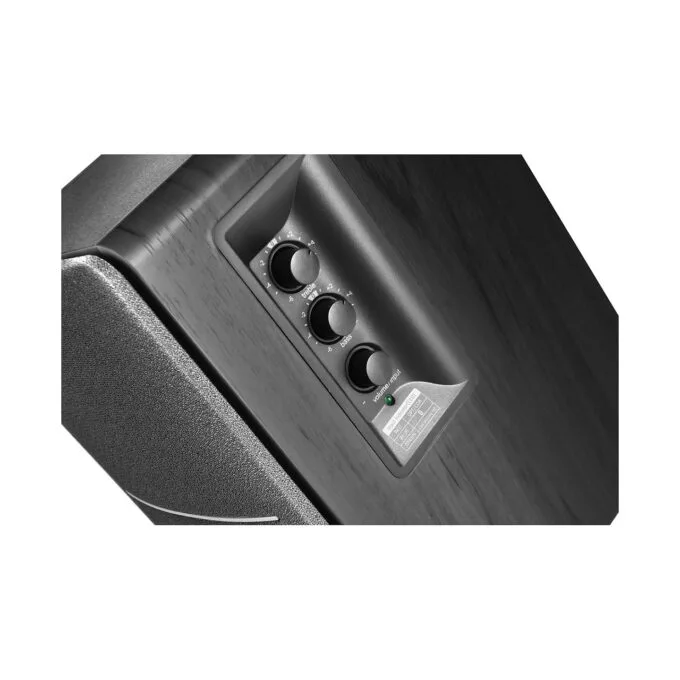 Edifier Studio R1280DB 2.0 schwarz Bluetooth retail — image 3