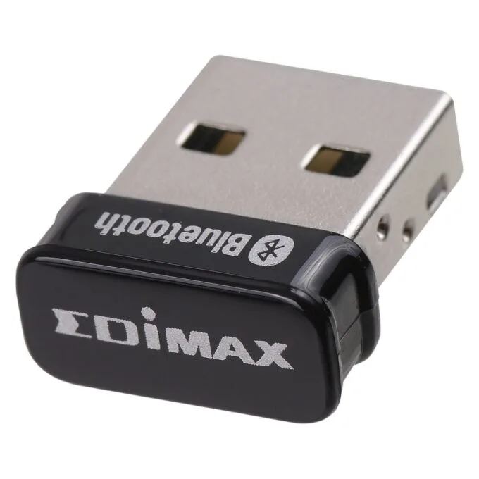 Edimax BT-8500 Bluetooth 5.0 Nano USB Adapter — image 1