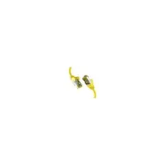 EFB CAT6a GELB 30m Patchkabel S FTP PIMF