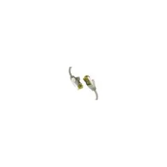 EFB CAT6a GRAU 5m Patchkabel S FTP PIMF