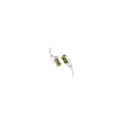 EFB CAT6a WEISS 5m Patchkabel S FTP PIMF