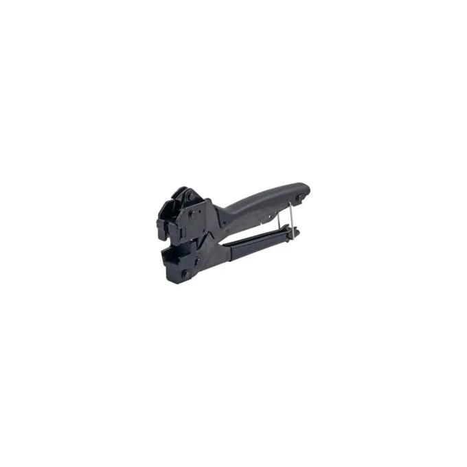 EFB Crimpingtool fr UTP Keystones — image 2