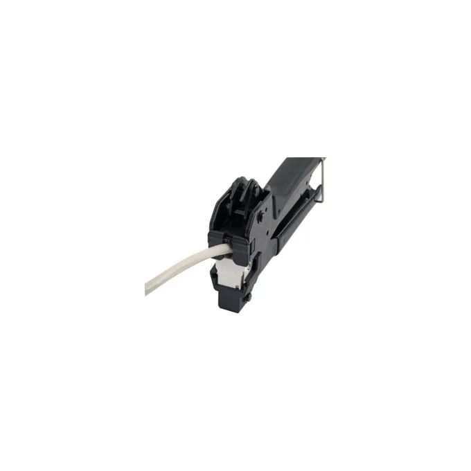 EFB Crimpingtool fr UTP Keystones — image 1