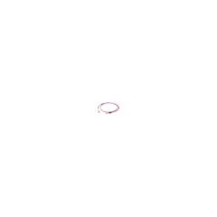 EFB Duplex Patchkabel Flat-Twin LC-SC OM4 50m LSZH 3x5mm erikaviolett