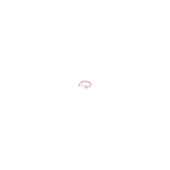 EFB Duplex Patchkabel Flat-Twin SC-SC OM4 35m LSZH 3x5mm erikaviolett