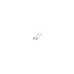 EFB Duplex Patchkabel LC-LC OM3 20m LSZH 2mm aqua