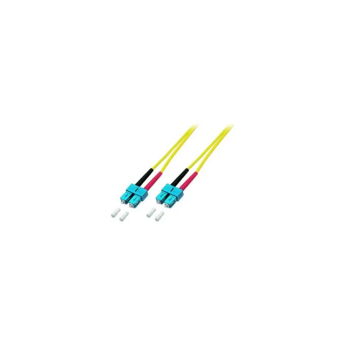 EFB Electronics EFB Electronics ECOFIBER - Network cable - SC single mode — image 1