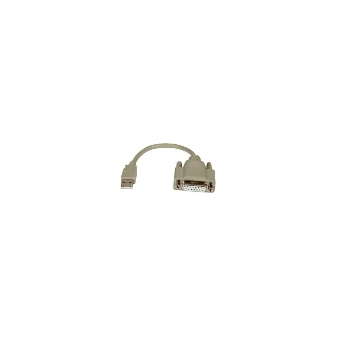 EFB Electronics EFB Electronics - Joystick adapter - USB — image 1