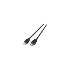 EFB Elektronik EFB-Elektronik - USB extension cable - USB