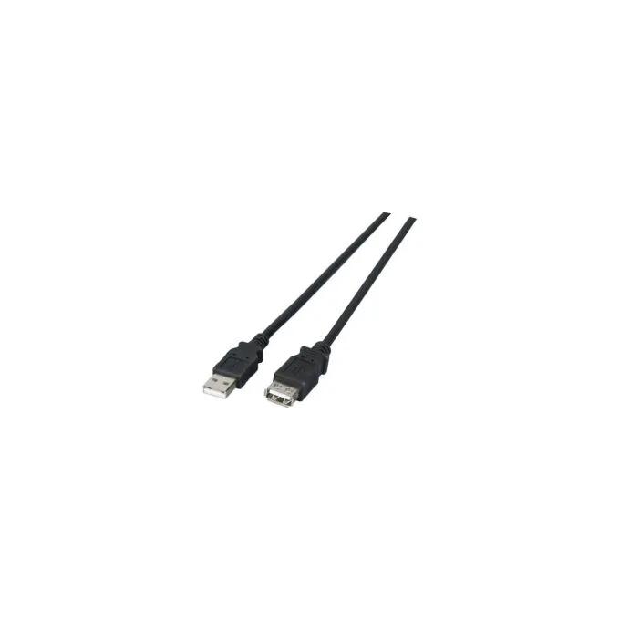 EFB Elektronik EFB-Elektronik - USB extension cable - USB — image 1