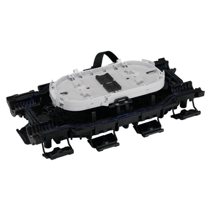 EFB Inline-Muffe fr 24 Spleie — image 3