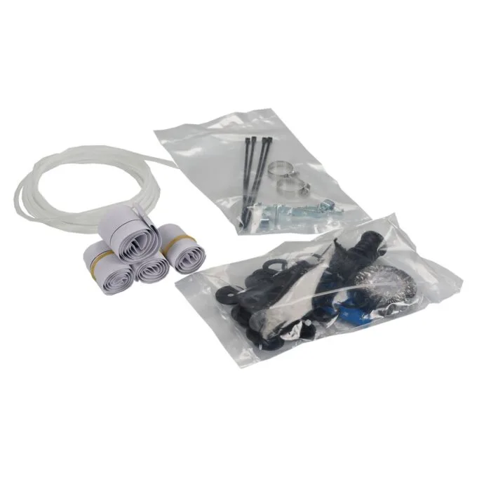 EFB Inline-Muffe fr 24 Spleie — image 4