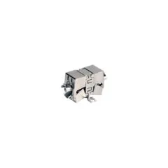 EFB Kabelverbinder Cat.6A Class EA 10Gbit s
