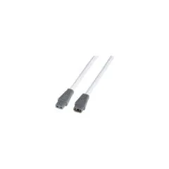 EFB Kaskadierkabel 1,25 m, wei, fr LED Leuchte 698026.x