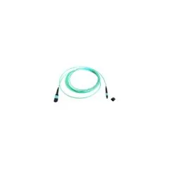 EFB MTP(F)-MTP(F) Patchkabel OM3 12 Fasern Typ B LSZH aqua 2m