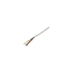 EFB Patchkabel Cat.5e SUTP 4x2x0,16, grau RAL7035, 100 Meter