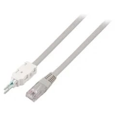 EFB Patchkabel RJ45-LSA 1DA 4-pol. Belegung: 4 5 - 3 6, 3,0 m