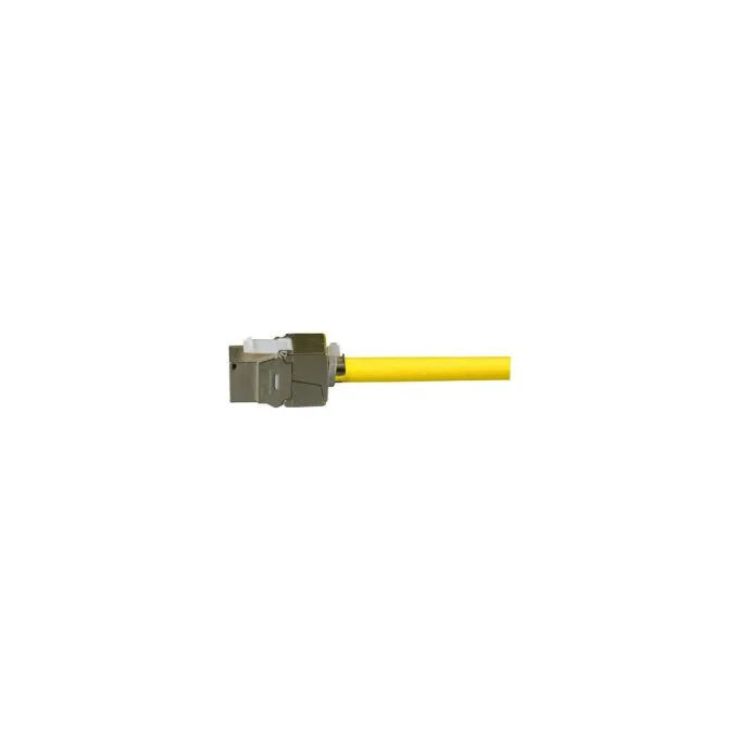 EFB RJ45 Keystone STP, Cat.8 Class 1, 2000MHz — image 2