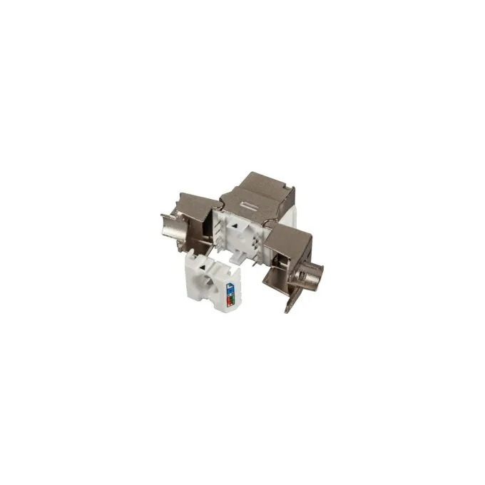 EFB RJ45 Keystone STP, Cat.8 Class 1, 2000MHz — image 4