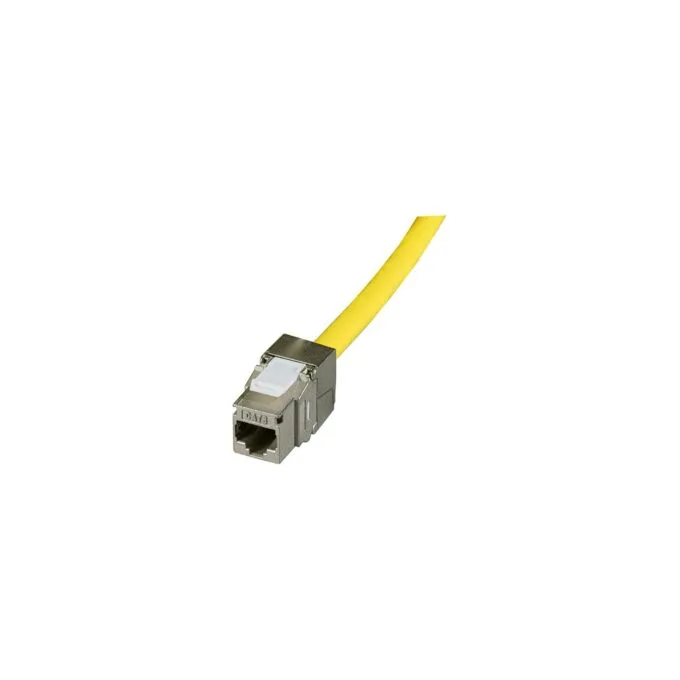 EFB RJ45 Keystone STP, Cat.8 Class 1, 2000MHz — image 1