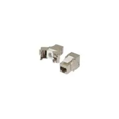 EFB RJ45 Keystone STP,Cat.6,250MHz, Werkzeugfrei, geschirmt