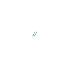 EFB RJ45 Patchkabel Cat.5e S UTP PVC Dtwyler 5502 TM11 blau 3m