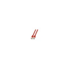 EFB RJ45 Patchkabel Cat.5e SF UTP LSZH Draka UC300 TM11 crossed rot 2m