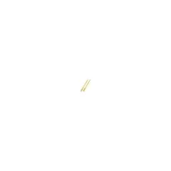 EFB RJ45 Patchkabel Cat.5e U UTP PVC CCA gelb 3m