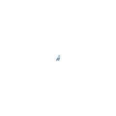EFB RJ45 Patchkabel Cat.6A S FTP LSZH Draka UC900 TM21 blau 3m