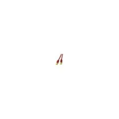 EFB RJ45 Patchkabel Cat.6A S FTP LSZH Draka UC900 TM31 rot 10m