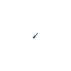 EFB RJ45 Patchkabel Cat.6A U UTP LSZH Premium 500MHz blau 10m