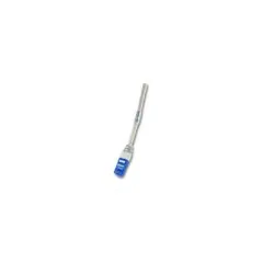 EFB RJ45 Patchkabel Cat.6A U UTP LSZH Premium 500MHz grau 7,5m