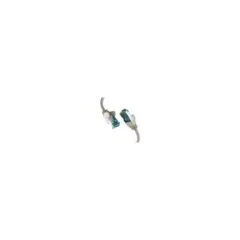 EFB RJ45 Patchkabel mit Cat7 Rohkabel 0.25m grau