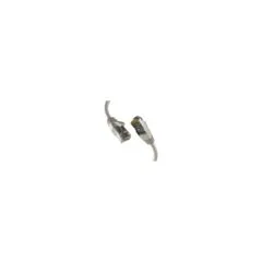 EFB RJ45 Patchkabel S FTP PIMF Cat8.1 0.50m grau