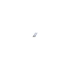 EFB RJ45 Patchkabel SF UTP Cat.5e PVC CCA 10.00m blau