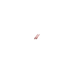 EFB RJ45 Patchkabel SF UTP Cat.5e PVC CCA 5.00m rot